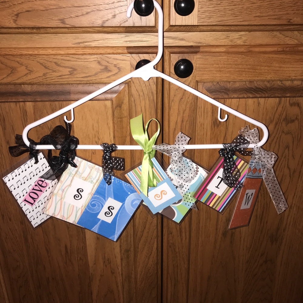 Travel tags